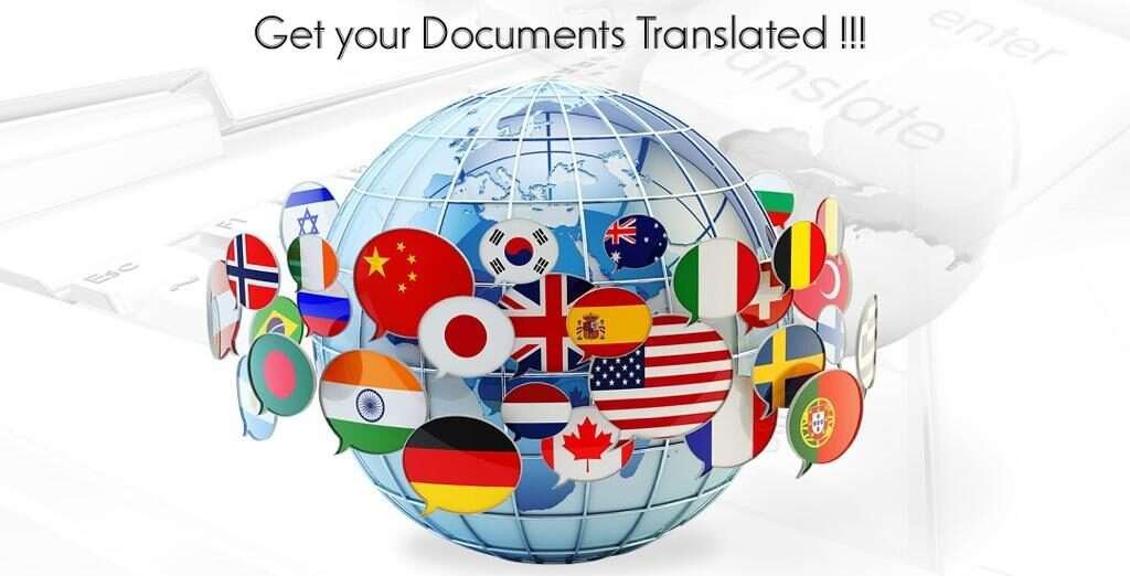 Read more about the article Legal Translation Services