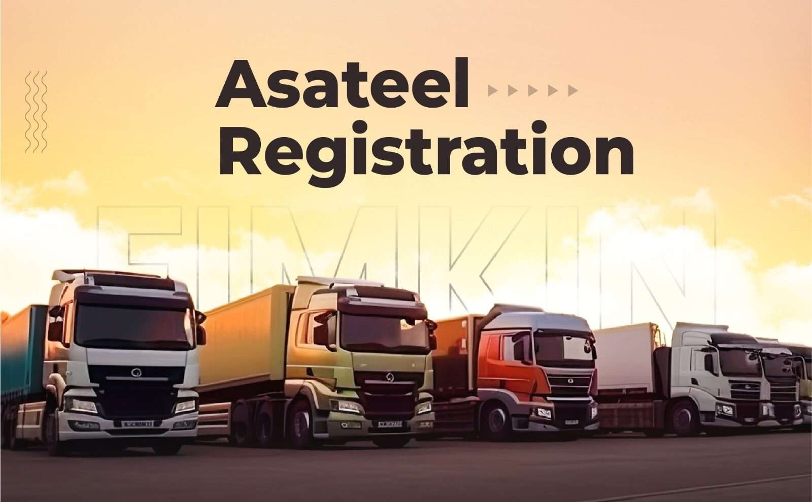 Read more about the article Don’t let the monetary penalties rise! Get your Asateel Registration Permit today