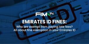 Emirates ID fines: Who are exempted from paying late fees? All about fine exemption in your Emirates ID