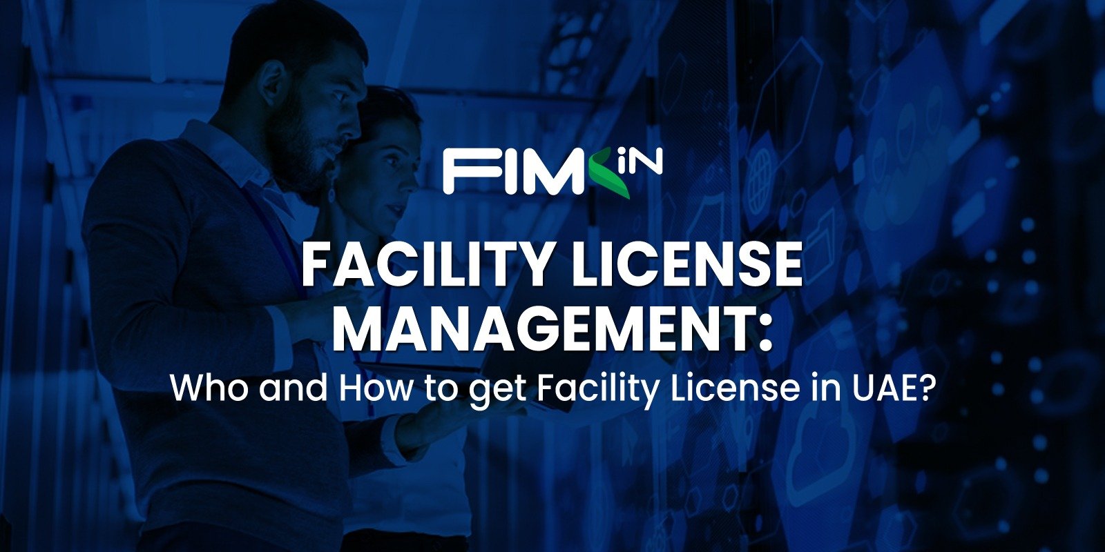Read more about the article Facility License Management: How to Get Healthcare Facility License in UAE? Who are Eligible?