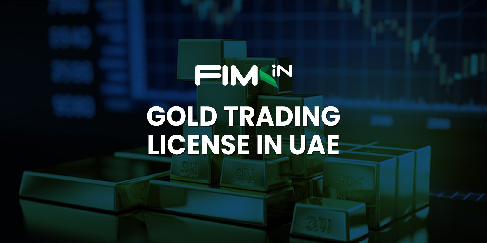 Read more about the article A Glance Into Gold Trading License In UAE