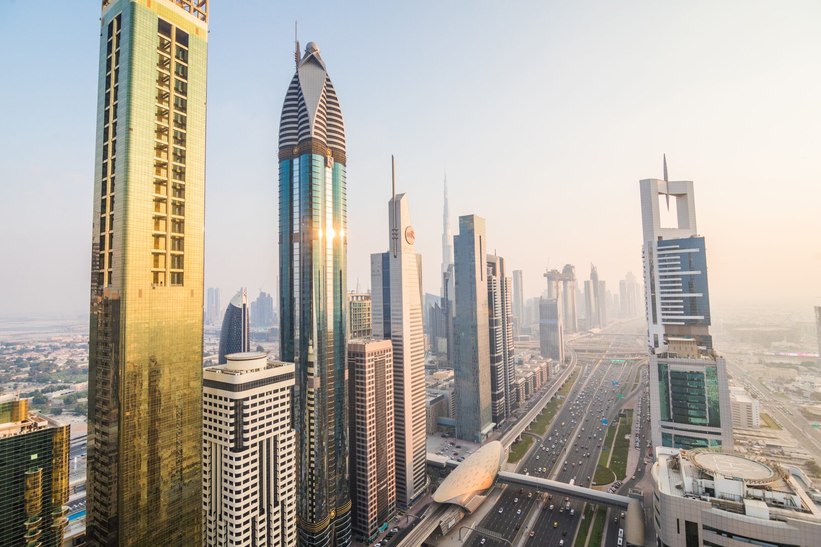 Read more about the article An Overview Of The UAE Market