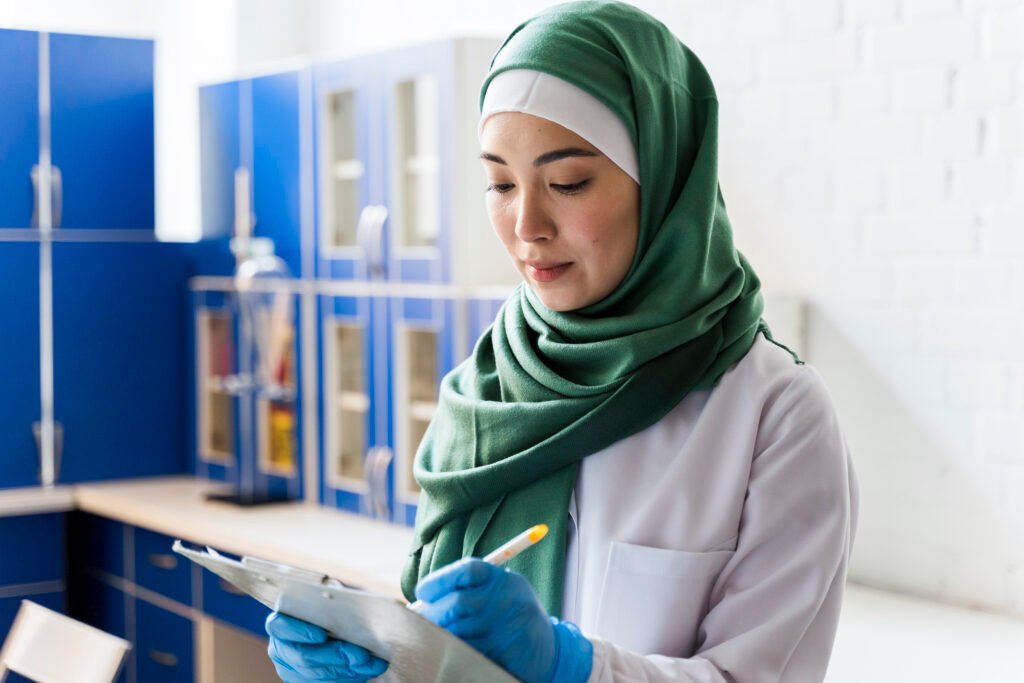 Nursing Job Opportunities In Saudi Arabia