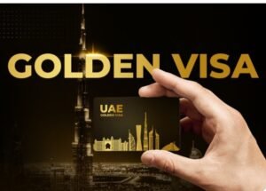 Presenting UAE’s Commitment to Educators: Golden Residence Now Applicable to Teachers