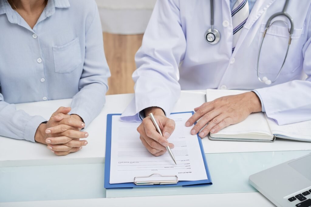 Medical Certificate Attestation in Dubai