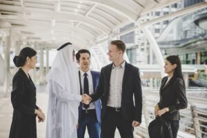 Important Factors to Be Known While Doing Business in Qatar