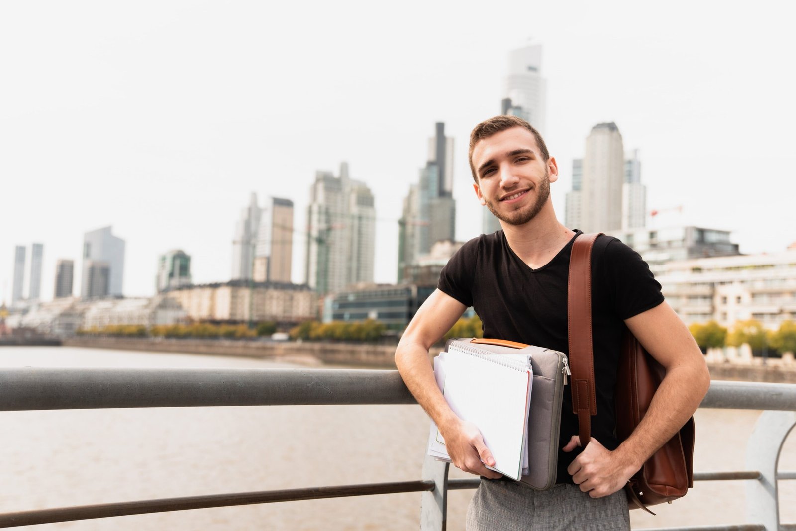 Read more about the article A Clear Picture About the UAE Student VISA